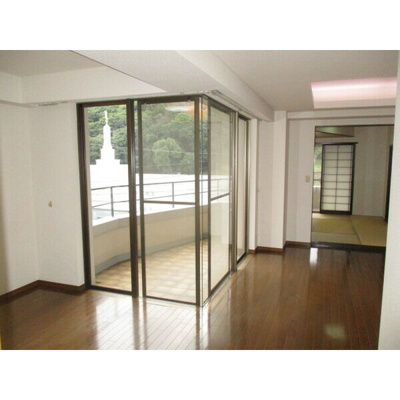 【居間・リビング】 | ガーデンヒルズ浄水