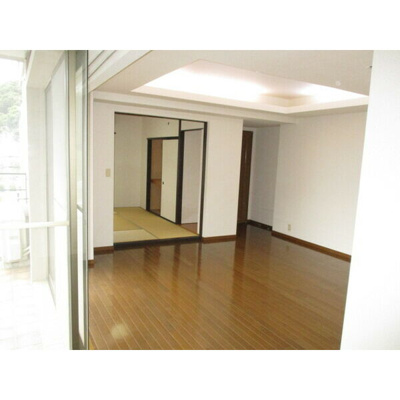 【寝室】 | ガーデンヒルズ浄水