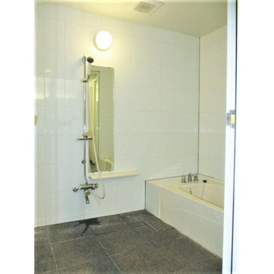 【浴室】 | ガーデンヒルズ浄水