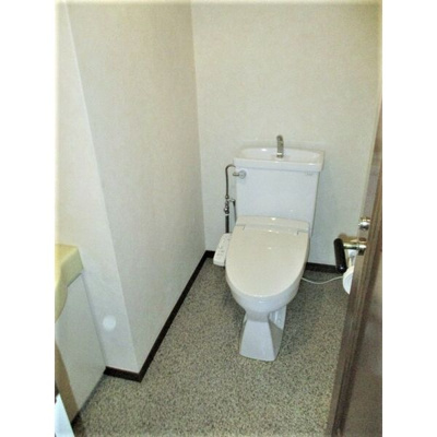 【トイレ】 | ガーデンヒルズ浄水