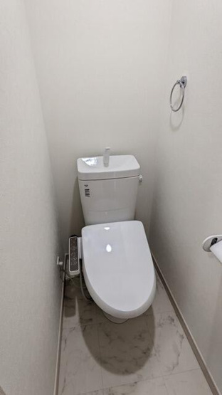 【トイレ】