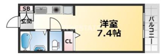 【間取り】 | シーホースビル