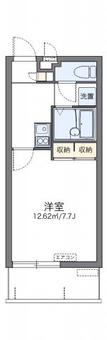 【間取り】 | Ｏｈａｎａ