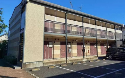 【外観】 | FLEURIR