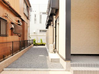 【バルコニー】 | FLEURIR