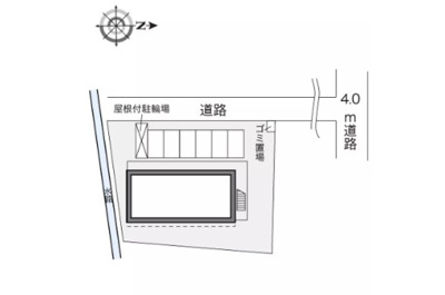 【区画図】 | FLEURIR