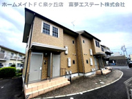 ボナールB棟の画像