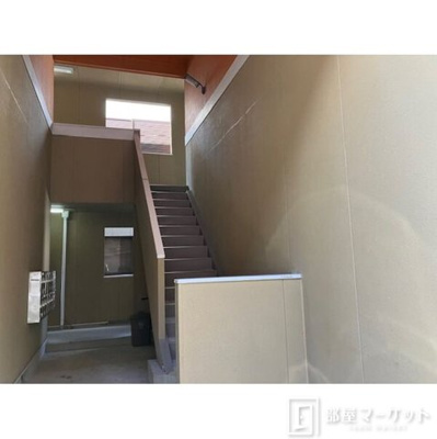 【その他共用部分】 | パステル朝日