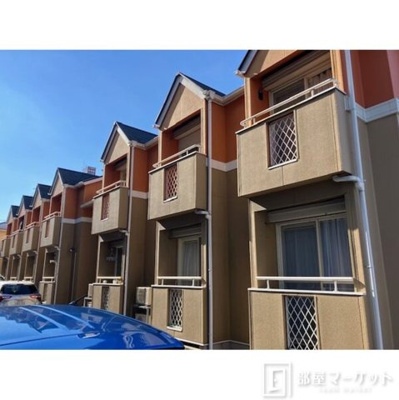 【外観】 | パステル朝日