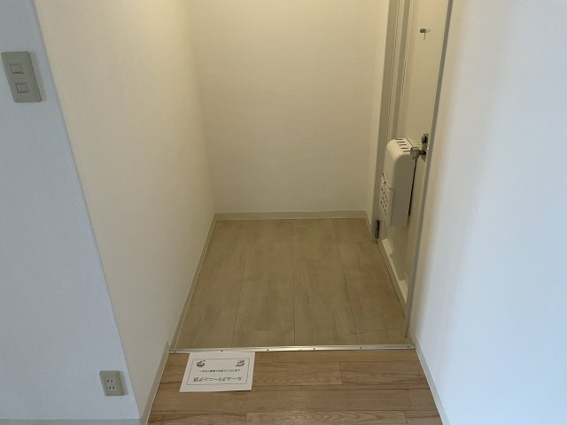 【玄関】 | グランドール住之江