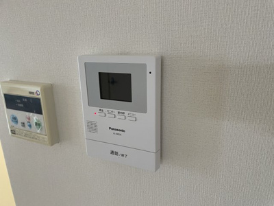 【セキュリティ】 | グランドール住之江