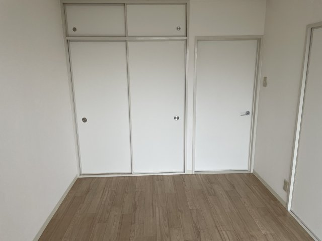 【洋室】 | グランドール住之江