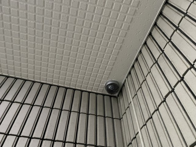 【セキュリティ】 | グランドール住之江