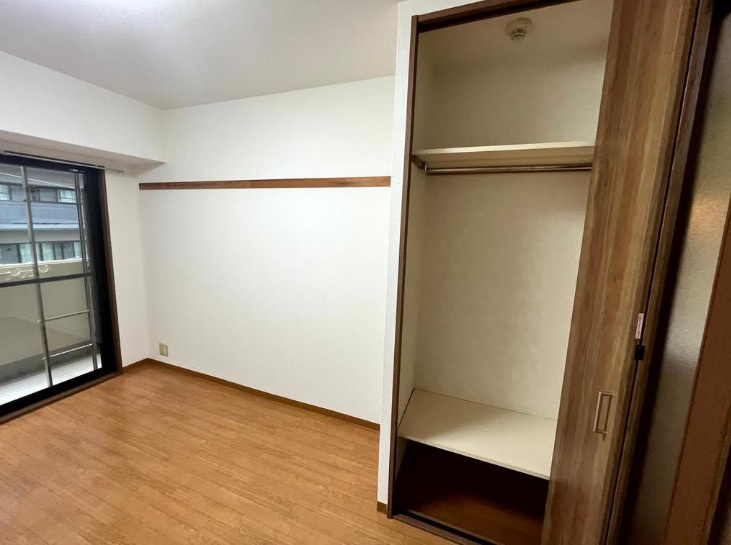 ノモズヴィレッジの収納