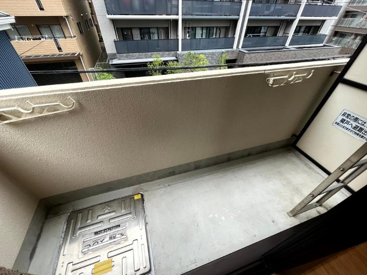 ノモズヴィレッジの展望