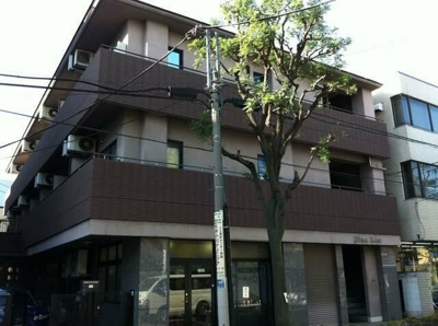 【外観】 | エジソンハウス