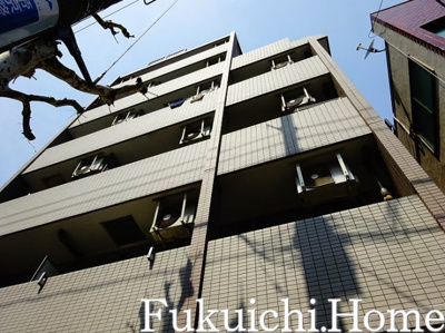 【外観】 | 日神デュオステージ幡ヶ谷