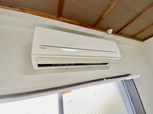 【設備】 | メゾンベル名高