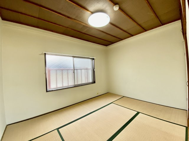 【和室】 | メゾンベル名高
