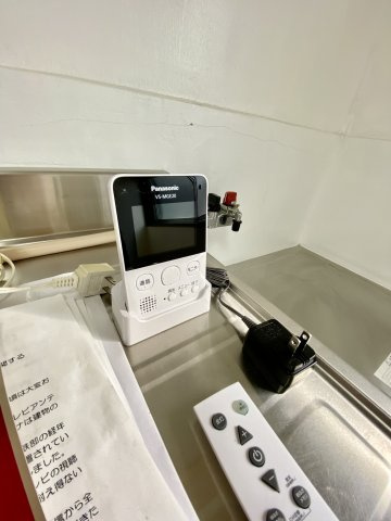 【設備】 | メゾンベル名高