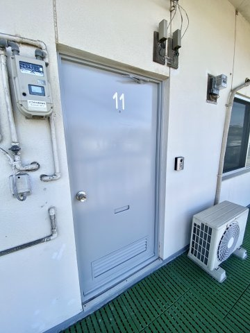 【玄関】 | メゾンベル名高