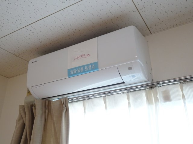 プチシャトー楽田の設備