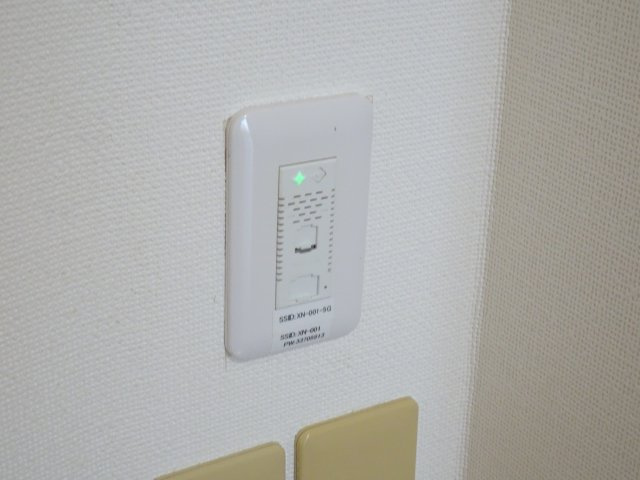プチシャトー楽田のその他