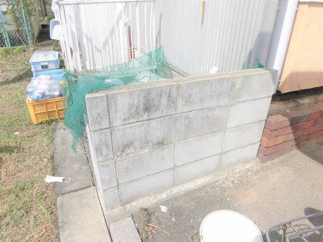 プチシャトー楽田のその他