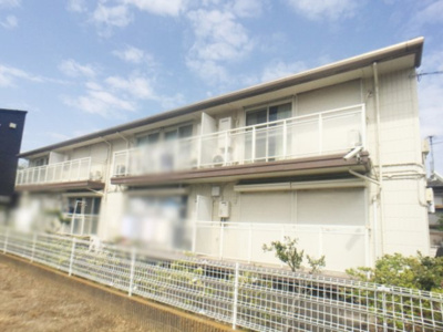 【外観】 | パークハウス | 外観