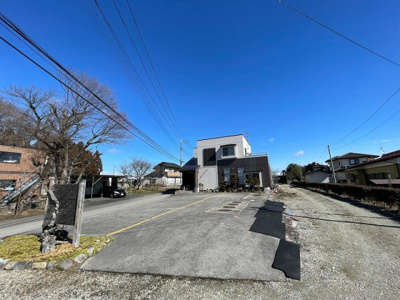  | 那須塩原市北弥六　住宅付店舗