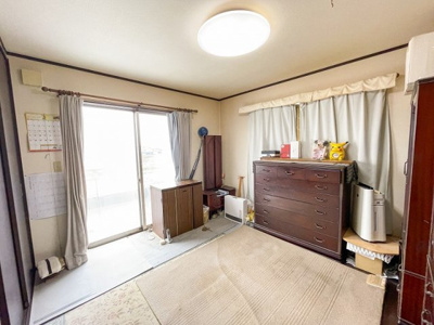 【洋室】 | 那須塩原市北弥六　住宅付店舗