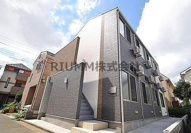 メゾン千住カルムの画像