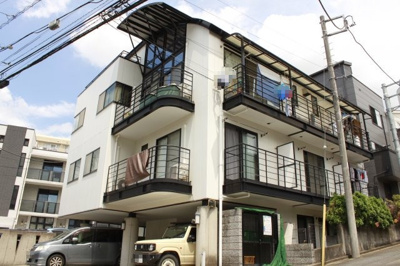 【外観】 | HOUSE-TM