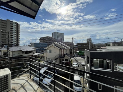 【展望】 | HOUSE-TM