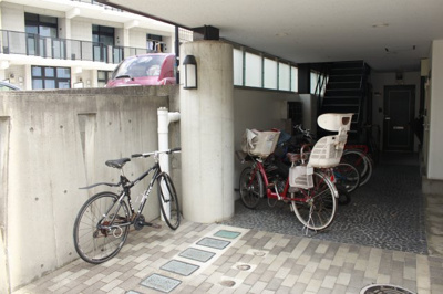 【その他共用部分】 | HOUSE-TM