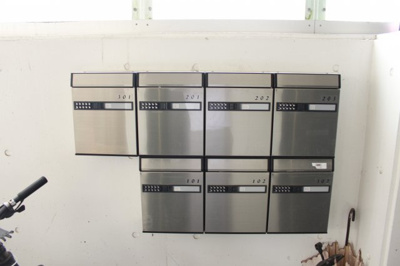 【その他共用部分】 | HOUSE-TM