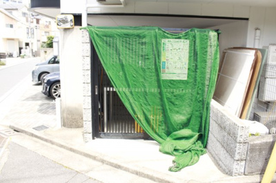 【その他共用部分】 | HOUSE-TM