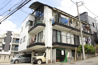 【外観】 | HOUSE-TM