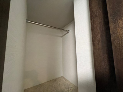 【収納】 | アムールみのりⅤ | 収納豊富です