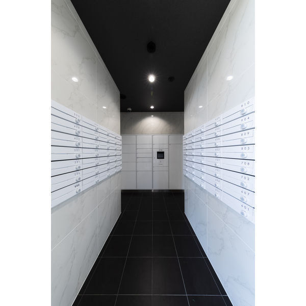 S-RESIDENCE志賀本通のその他共用部分