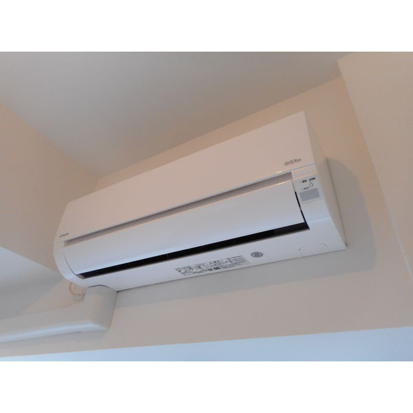 S-RESIDENCE志賀本通の設備