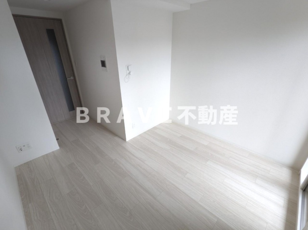 エスリード大阪 NAGAHORI GATE BRAVI不動産の寝室|【エスリード大阪 NAGAHORI GATE】