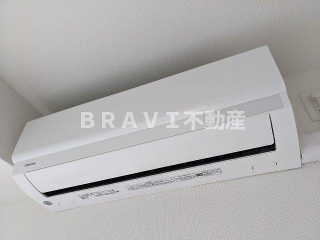 エスリード大阪 NAGAHORI GATE BRAVI不動産の設備|【エスリード大阪 NAGAHORI GATE】