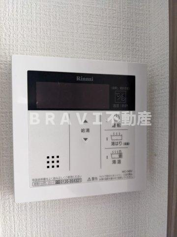 エスリード大阪 NAGAHORI GATE BRAVI不動産の設備|【エスリード大阪 NAGAHORI GATE】