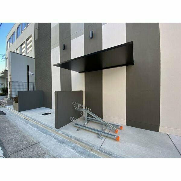 S-RESIDENCE名駅のその他共用部分