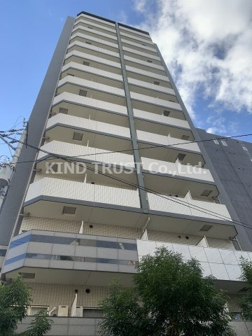 エスライズ東天満