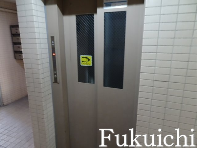 ロイヤルコート学芸大PARTⅠのその他共用部分