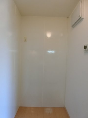 イーグルス・アイA棟のキッチン
