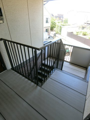 イーグルス・アイA棟のその他共用部分