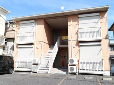 【外観】 | BrightFuture